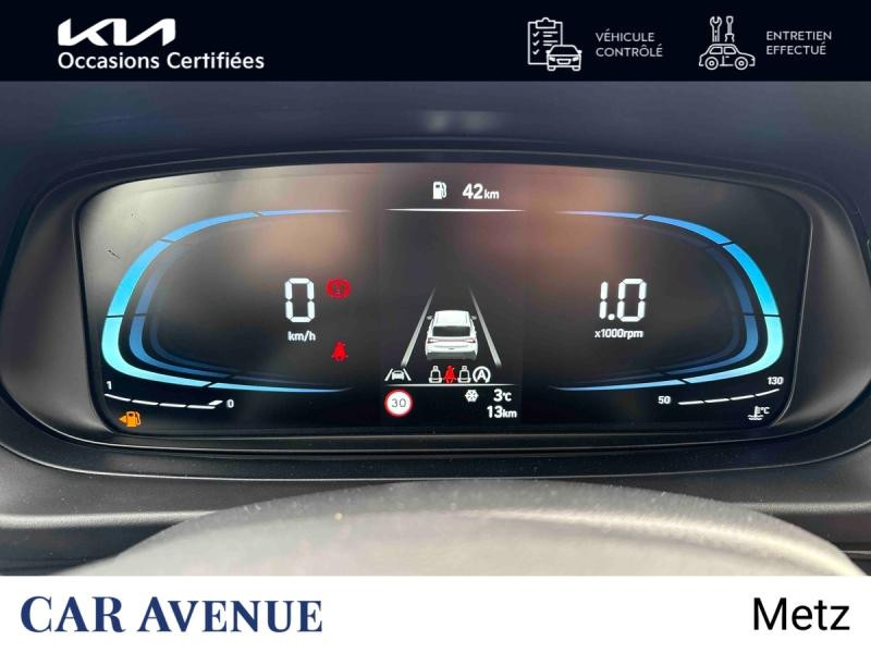 Occasion HYUNDAI i20 1.2 79ch Initia GARANTIE 11-2030 2025 Atlas White 16790 € à Metz