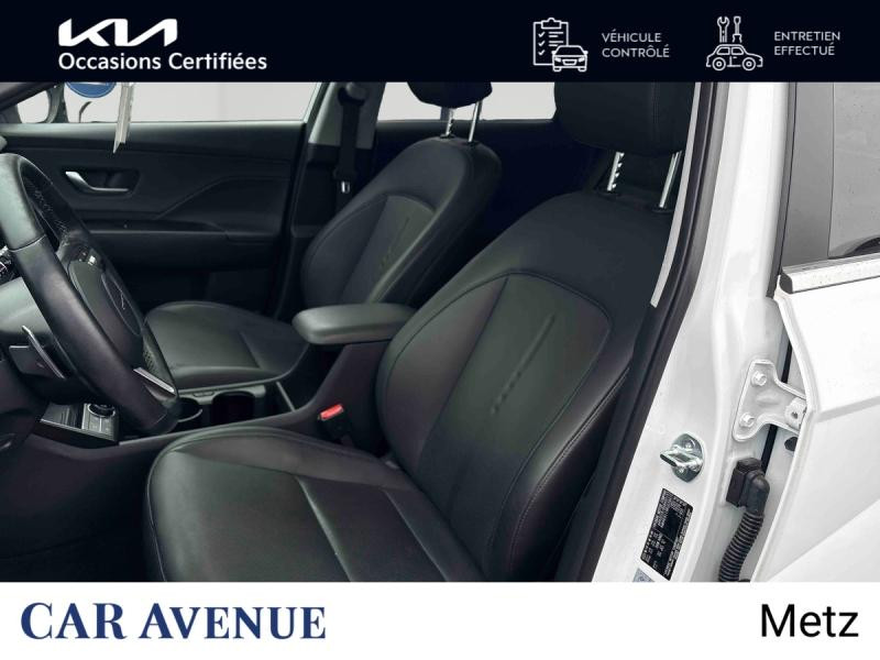 Occasion HYUNDAI Kona 1.6 GDi 141ch Hybrid Executive DCT-6 2024 Vert 24990 € à Metz