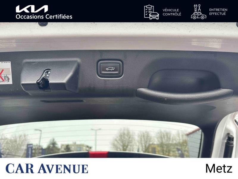 Occasion HYUNDAI Kona 1.6 GDi 141ch Hybrid Executive DCT-6 2024 Vert 24990 € à Metz
