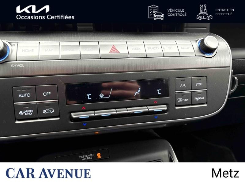 Occasion HYUNDAI Kona 1.6 GDi 141ch Hybrid Executive DCT-6 2024 Vert 24990 € à Metz