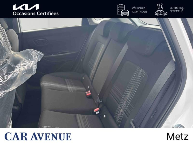 Occasion HYUNDAI i20 1.2 79ch Initia GARANTIE 11-2030 2025 Atlas White 16790 € à Metz