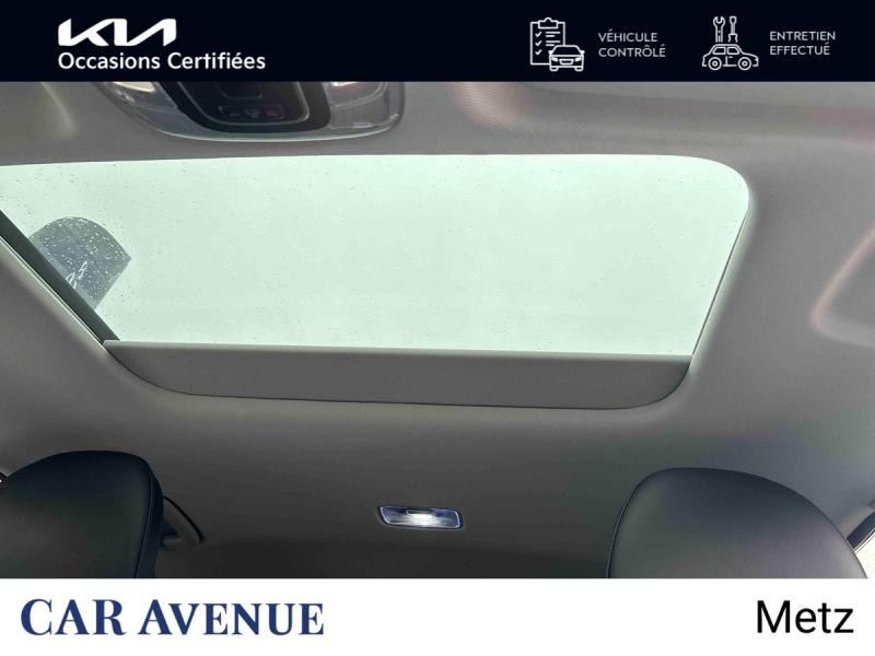 Occasion HYUNDAI Kona 1.6 GDi 141ch Hybrid Executive DCT-6 2024 Vert 24990 € à Metz