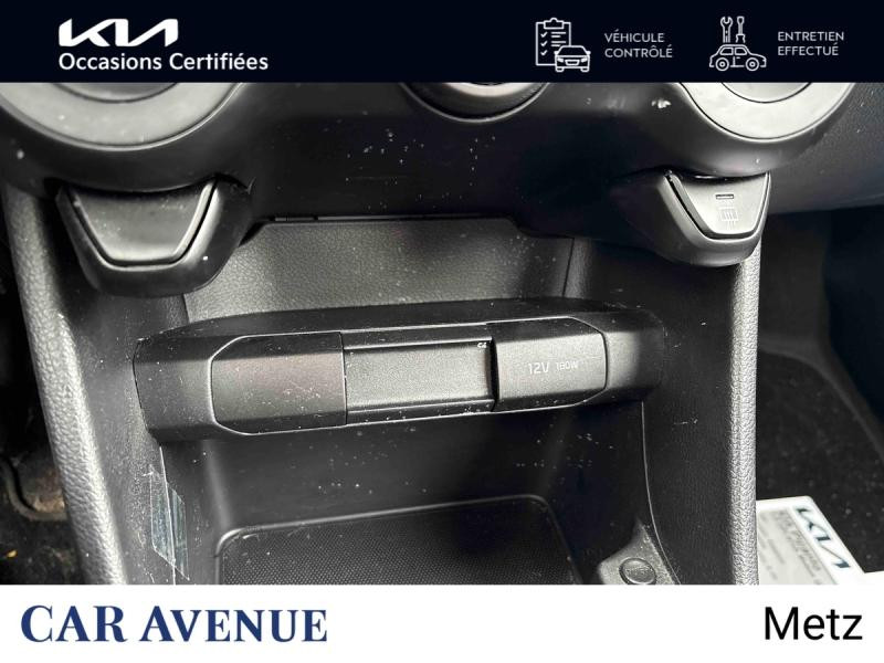 Used KIA Picanto 1.0 DPi 67ch Motion GARANTIE 03-2029 2022 Blanc € 11490 in Metz