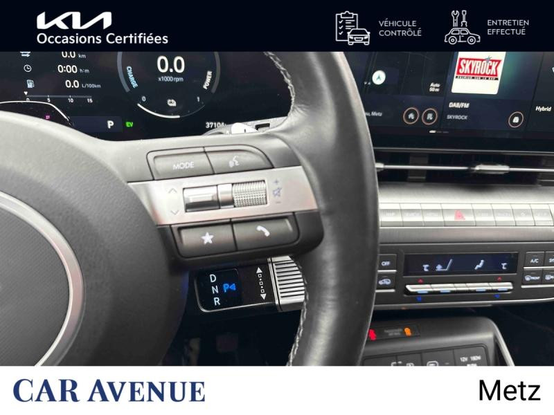 Occasion HYUNDAI Kona 1.6 GDi 141ch Hybrid Executive DCT-6 2024 Vert 24990 € à Metz