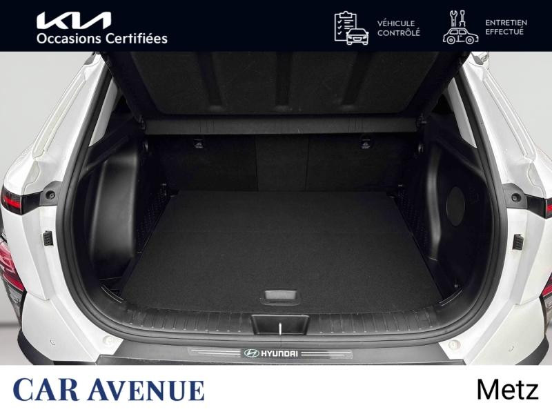 Occasion HYUNDAI Kona 1.6 GDi 141ch Hybrid Executive DCT-6 2024 Vert 24990 € à Metz