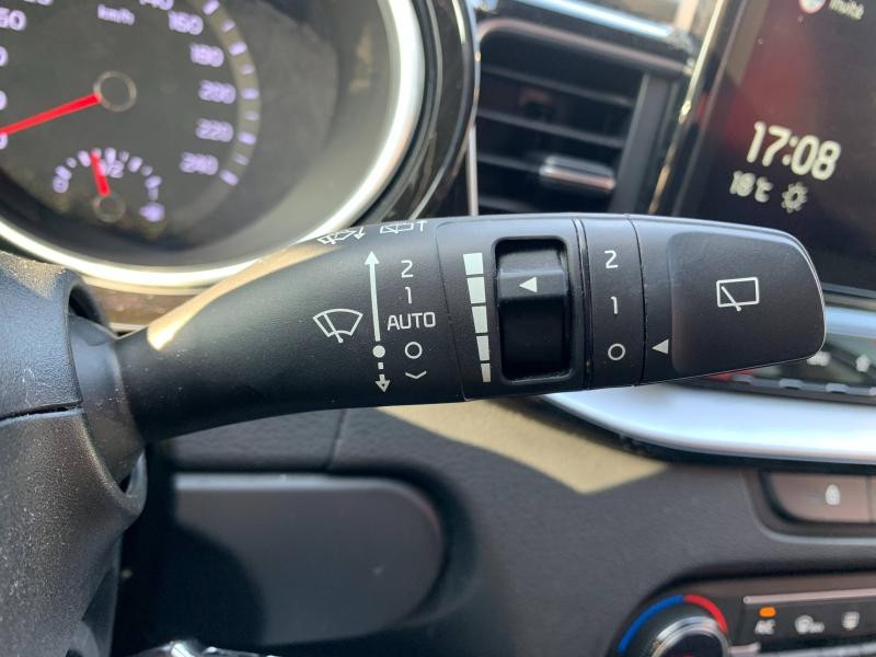 Used KIA Ceed 1.0 T-GDI 120ch Active  GARANTIE 12 MOIS 2021 Noir Basalte métallisé € 13990 in Metz