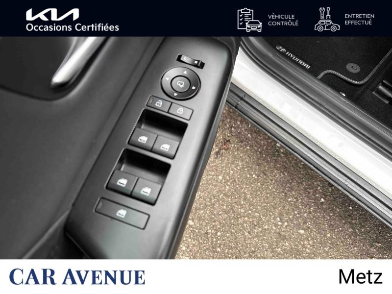 Occasion HYUNDAI Kona 1.6 GDi 141ch Hybrid Executive DCT-6 2024 Vert 24990 € à Metz