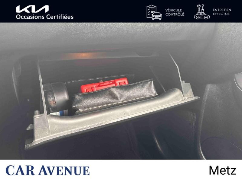 Occasion SUZUKI Vitara 1.0 Boosterjet 111ch Privilège GARANTIE 12 MOIS 2019 Silky Silver métallisé 2 13990 € à Metz