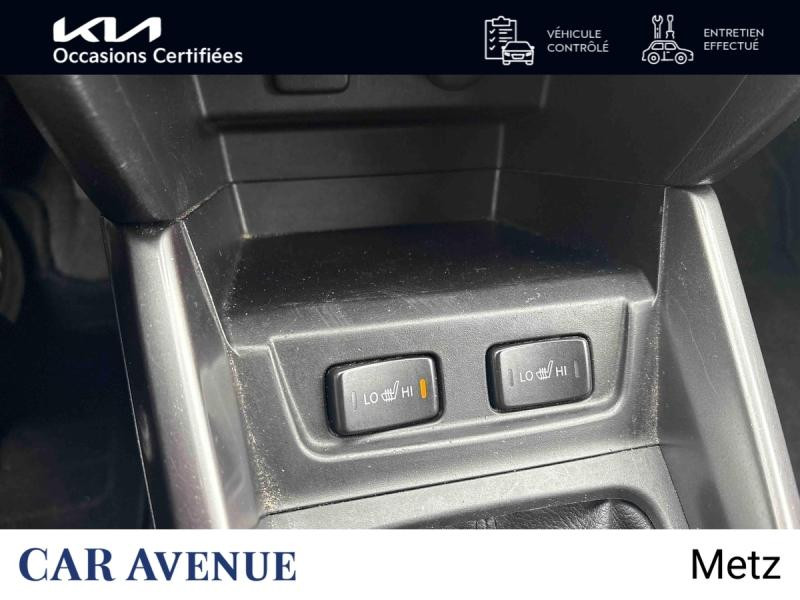 Occasion SUZUKI Vitara 1.0 Boosterjet 111ch Privilège GARANTIE 12 MOIS 2019 Silky Silver métallisé 2 13990 € à Metz