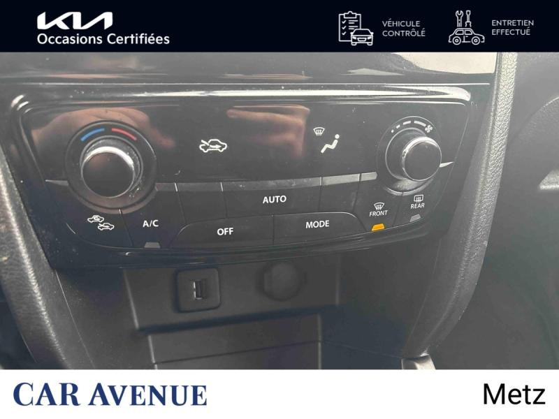 Occasion SUZUKI Vitara 1.0 Boosterjet 111ch Privilège GARANTIE 12 MOIS 2019 Silky Silver métallisé 2 13990 € à Metz