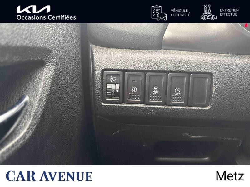 Occasion SUZUKI Vitara 1.0 Boosterjet 111ch Privilège GARANTIE 12 MOIS 2019 Silky Silver métallisé 2 13990 € à Metz