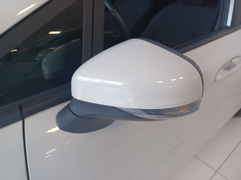 Occasion FORD Fiesta 1.0 EcoBoost Hybrid 155ch ST-Line X 5p garantie 12 mois 2021 Gris Lunaire métallisée 13390 € à Metz