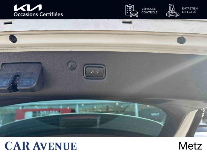 Occasion KIA Sportage 1.6 CRDi 136ch MHEV GT Line Premium 4x2 DCT7 GARANTIE 12 MOIS 2020 Blanc 20990 € à Metz