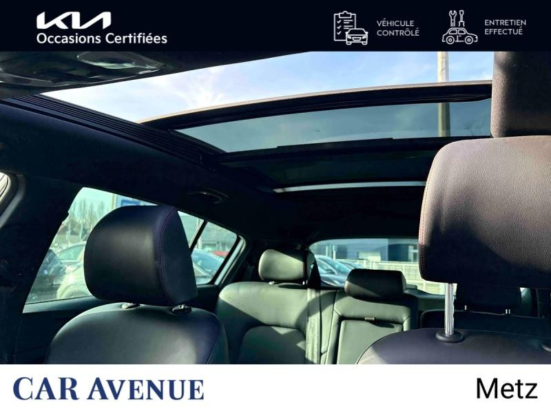 Occasion KIA Sportage 1.6 CRDi 136ch MHEV GT Line Premium 4x2 DCT7 GARANTIE 12 MOIS 2020 Blanc 20990 € à Metz