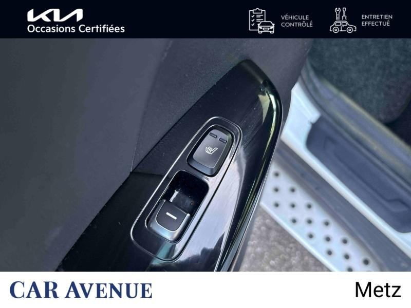 Occasion KIA Sportage 1.6 CRDi 136ch MHEV GT Line Premium 4x2 DCT7 GARANTIE 12 MOIS 2020 Blanc 20990 € à Metz