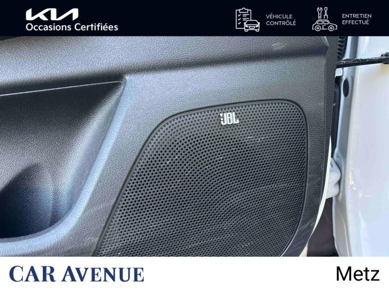 Occasion KIA Sportage 1.6 CRDi 136ch MHEV GT Line Premium 4x2 DCT7 GARANTIE 12 MOIS 2020 Blanc 20990 € à Metz