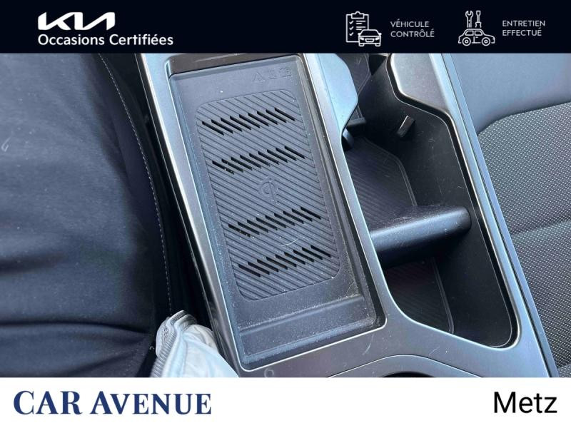 Occasion KIA EV6 229ch Air Active 2WD 2023 Bleu 10 € à Metz