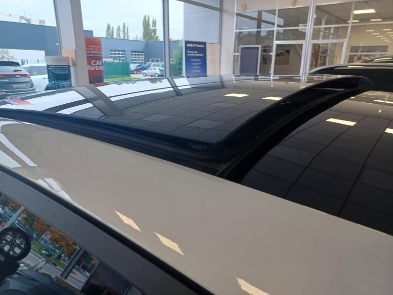 Occasion FORD Fiesta 1.0 EcoBoost Hybrid 155ch ST-Line X 5p garantie 12 mois 2021 Gris Lunaire métallisée 13390 € à Metz
