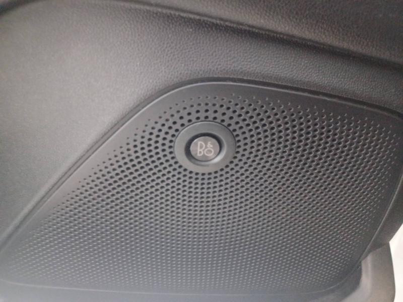 Occasion FORD Fiesta 1.0 EcoBoost Hybrid 155ch ST-Line X 5p garantie 12 mois 2021 Gris Lunaire métallisée 13390 € à Metz