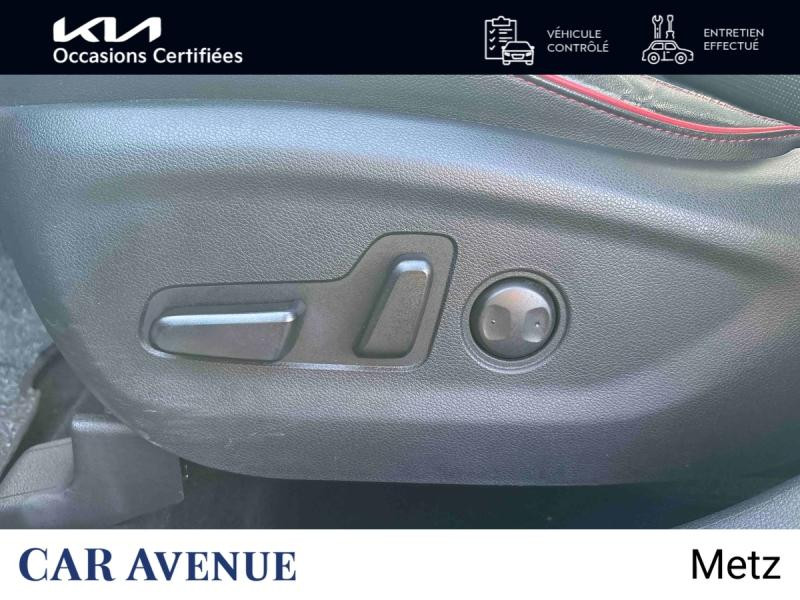 Occasion KIA Sportage 1.6 CRDi 136ch MHEV GT Line Premium 4x2 DCT7 GARANTIE 12 MOIS 2020 Blanc 20990 € à Metz