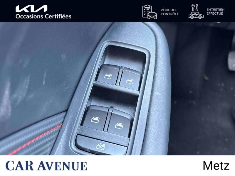 Occasion MG MOTOR ZS 1.0 T-GDi 111ch Luxury GARANTIE 12-2030 2023 Blanc 17290 € à Metz