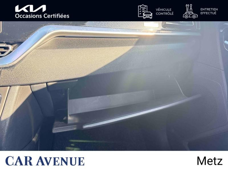 Occasion KIA e-Niro Design 204ch GARANTIE 09-2028 2021 Gris Cosmique métallisé 19490 € à Metz