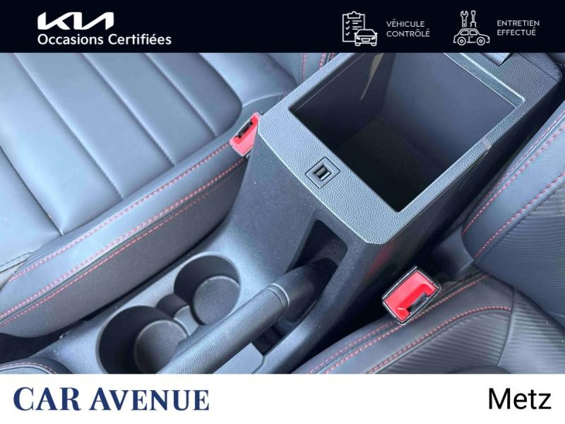 Occasion MG MOTOR ZS 1.0 T-GDi 111ch Luxury GARANTIE 12-2030 2023 Blanc 17290 € à Metz