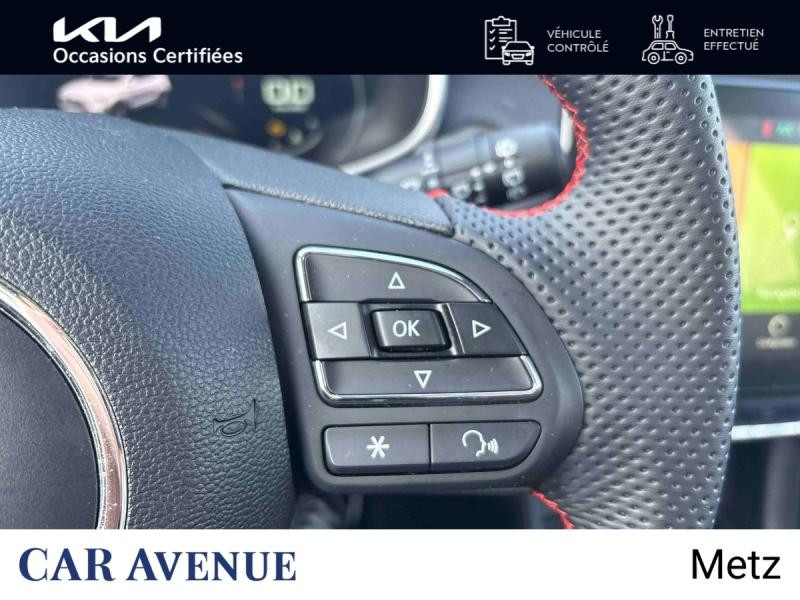 Occasion MG MOTOR ZS 1.0 T-GDi 111ch Luxury GARANTIE 12-2030 2023 Blanc 17290 € à Metz