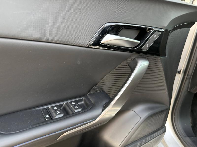 Occasion MG MOTOR MG4 EV 170ch - 51kWh MY23 GARANTIE 11-2030 2023 Blanc 17290 € à Metz