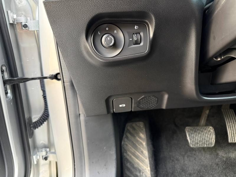 Occasion MG MOTOR MG4 EV 170ch - 51kWh MY23 GARANTIE 11-2030 2023 Blanc 17290 € à Metz