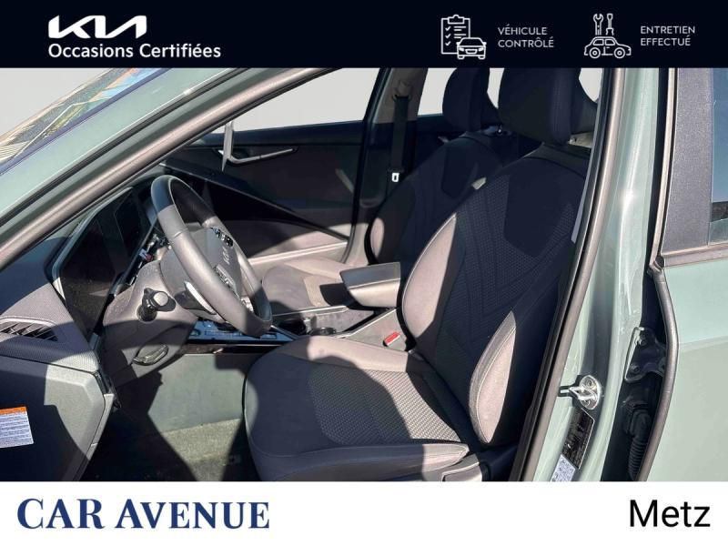 Used KIA Niro EV 204ch Motion GARANTIE 11-2029 2022 Vert Aventurine Métallisé € 19990 in Metz