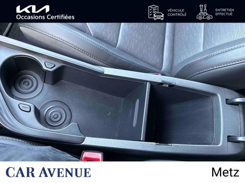 Used KIA Niro EV 204ch Premium GARANTIE 01-2030 2023 Gris Comète Métallisé € 22990 in Metz