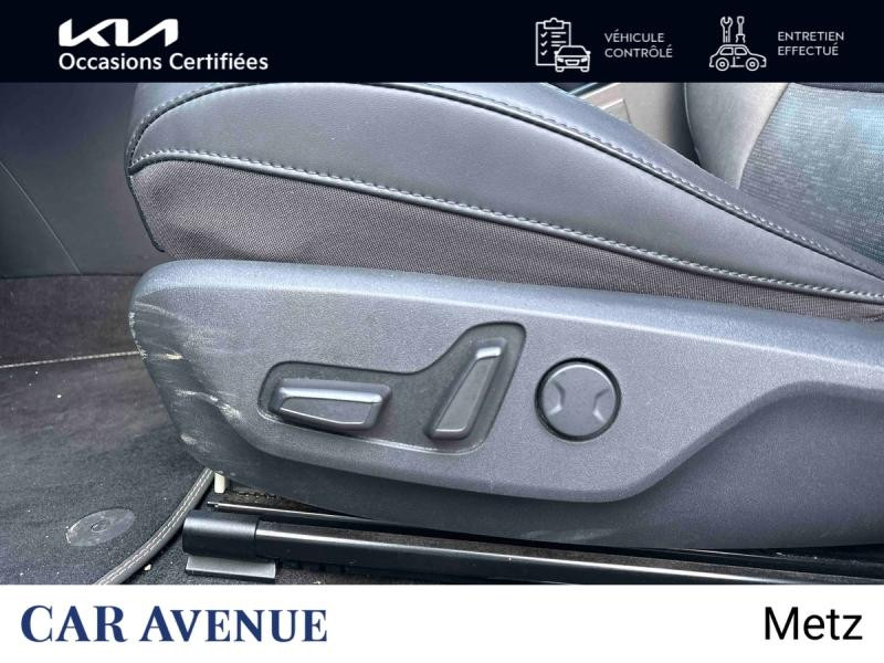 Used KIA Niro EV 204ch Premium GARANTIE 01-2030 2023 Gris Comète Métallisé € 22990 in Metz