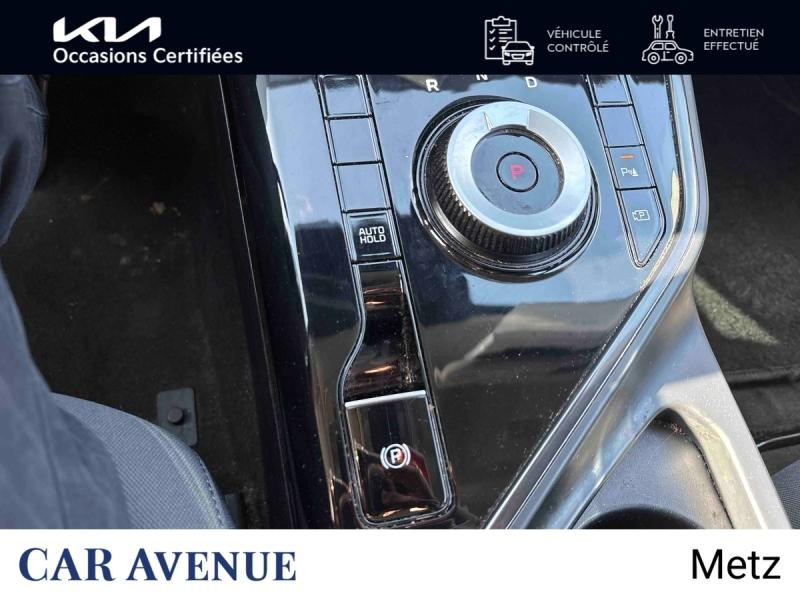 Used KIA Niro EV 204ch Motion GARANTIE 11-2029 2022 Vert Aventurine Métallisé € 19990 in Metz