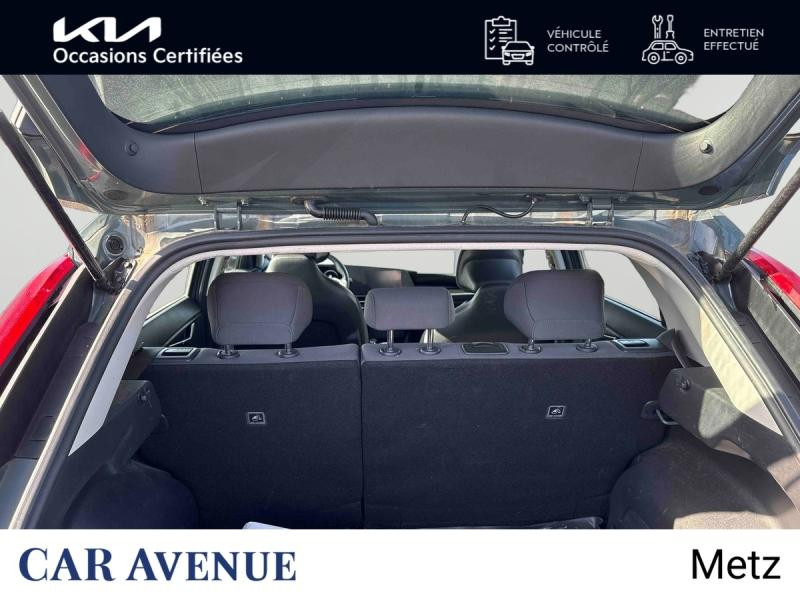 Used KIA Niro EV 204ch Motion GARANTIE 11-2029 2022 Vert Aventurine Métallisé € 19990 in Metz