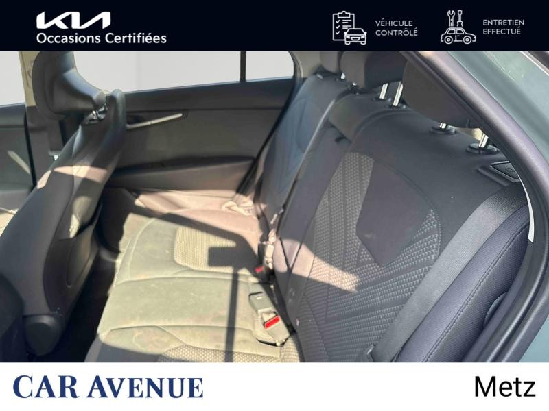 Used KIA Niro EV 204ch Motion GARANTIE 11-2029 2022 Vert Aventurine Métallisé € 19990 in Metz