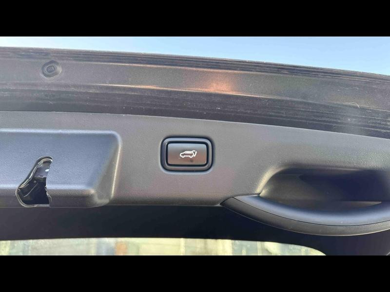 Used KIA Niro EV 204ch Premium GARANTIE 01-2030 2023 Gris Comète Métallisé € 22990 in Metz