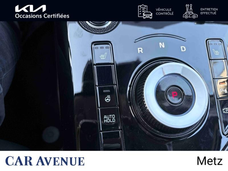 Used KIA Niro EV 204ch Premium GARANTIE 01-2030 2023 Gris Comète Métallisé € 22990 in Metz