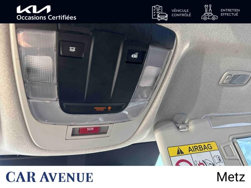 Used KIA Niro EV 204ch Motion GARANTIE 11-2029 2022 Vert Aventurine Métallisé € 19990 in Metz