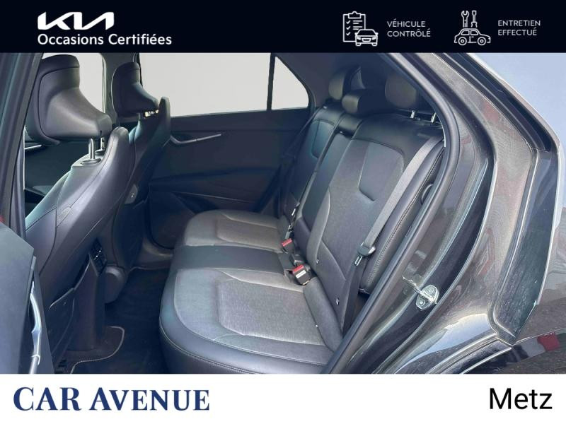 Used KIA Niro EV 204ch Premium GARANTIE 01-2030 2023 Gris Comète Métallisé € 22990 in Metz