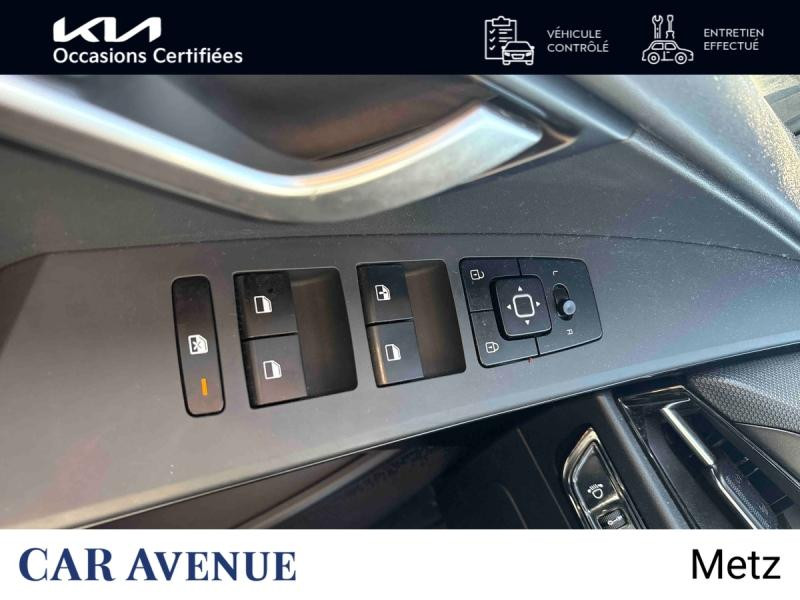 Used KIA Niro EV 204ch Motion GARANTIE 11-2029 2022 Vert Aventurine Métallisé € 19990 in Metz