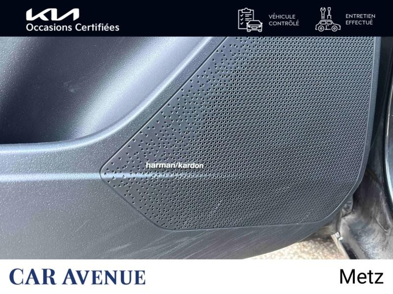 Used KIA Niro EV 204ch Premium GARANTIE 01-2030 2023 Gris Comète Métallisé € 22990 in Metz