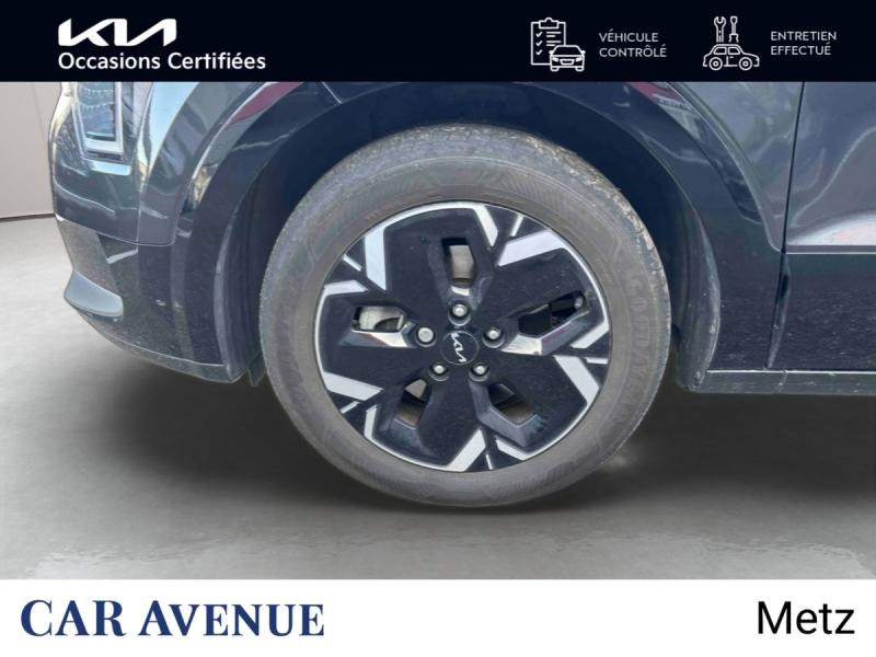 Used KIA Niro EV 204ch Premium GARANTIE 01-2030 2023 Gris Comète Métallisé € 22990 in Metz