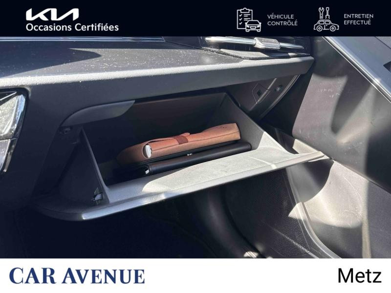 Used KIA Niro EV 204ch Motion GARANTIE 11-2029 2022 Vert Aventurine Métallisé € 19990 in Metz