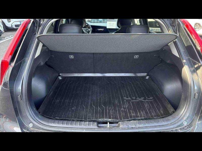 Used KIA Niro EV 204ch Premium GARANTIE 01-2030 2023 Gris Comète Métallisé € 22990 in Metz