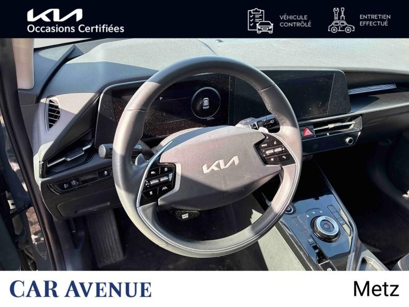 Used KIA Niro EV 204ch Motion GARANTIE 11-2029 2022 Vert Aventurine Métallisé € 19990 in Metz