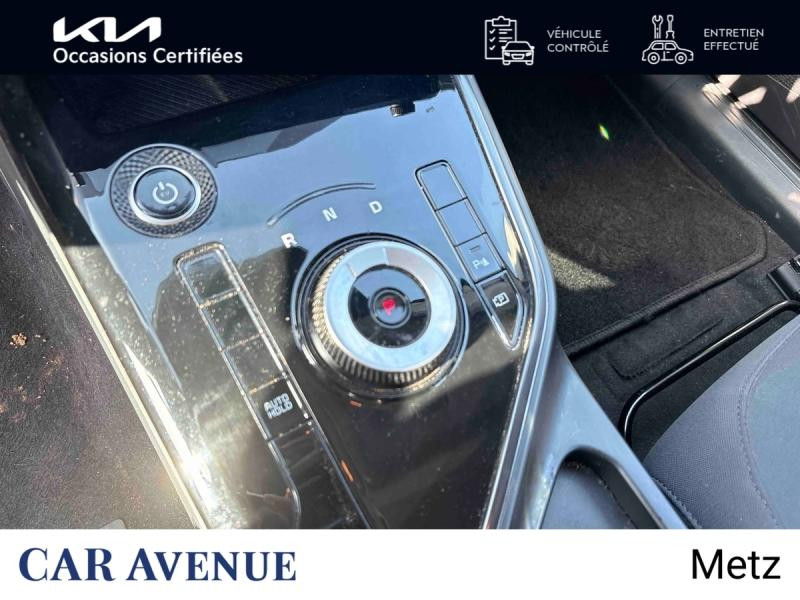 Used KIA Niro EV 204ch Motion GARANTIE 11-2029 2022 Vert Aventurine Métallisé € 19990 in Metz