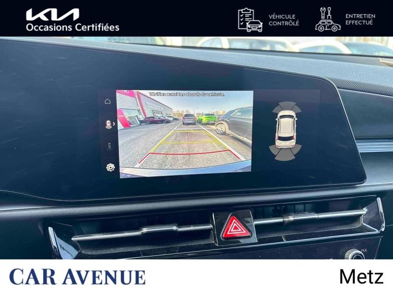 Used KIA Niro EV 204ch Premium GARANTIE 01-2030 2023 Gris Comète Métallisé € 22990 in Metz