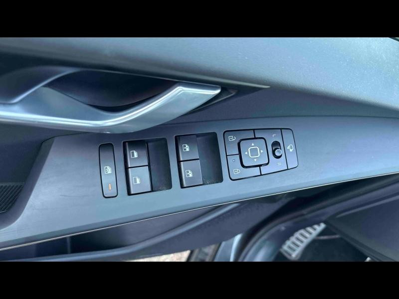 Used KIA Niro EV 204ch Premium GARANTIE 01-2030 2023 Gris Comète Métallisé € 22990 in Metz