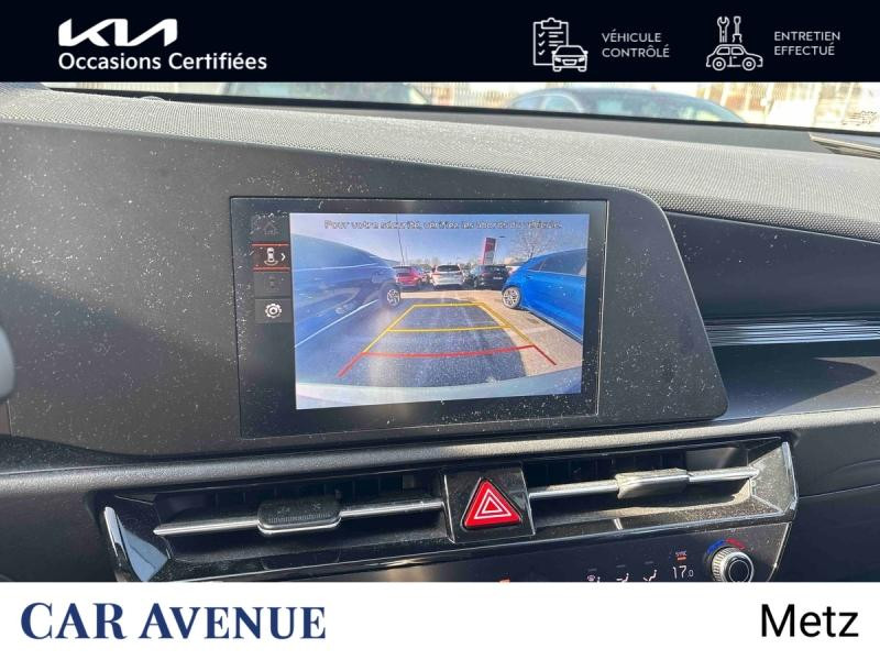 Used KIA Niro EV 204ch Motion GARANTIE 11-2029 2022 Vert Aventurine Métallisé € 19990 in Metz